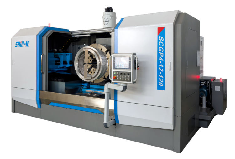 2025信一秀塔克机械邀您共赴德国汉诺威机床展（EMO Hannover 2025）