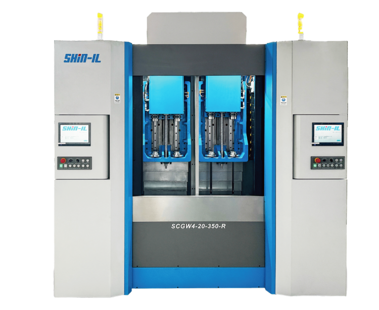 2025信一秀塔克机械邀您共赴德国汉诺威机床展（EMO Hannover 2025）