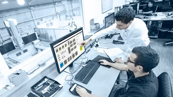 Tebis将携SmartOps（超级模板）技术与ProLeiS MES惊艳亮相EMO 2025！