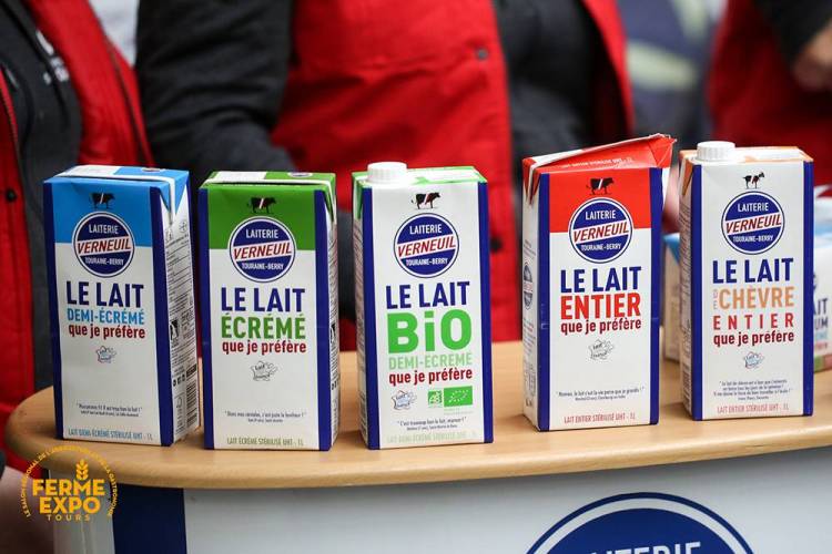 法国图尔国际农业和美食展览会访客与参展指南