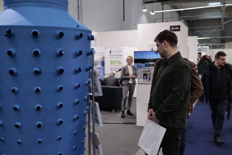 2025波兰华沙国际工业和建筑铝技术贸易展览会：行业趋势与商业机遇