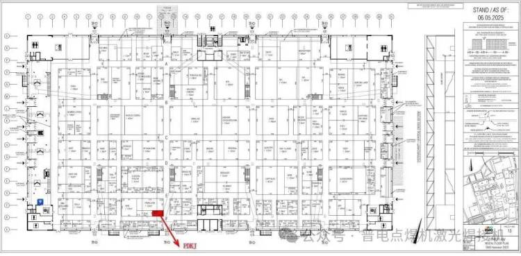 普电诚邀您参加2025.9.22-26 德国汉诺威国际机床展览会