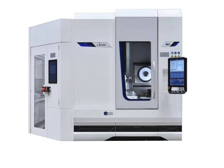 United Grinding 优耐特磨削机械相约2025年汉诺威EMO展，这将是一场“磨”出惊喜的相见