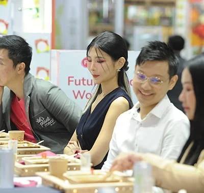 新加坡营养保健食品展 Vitafoods Asia 2025营养补充品如何通过运动员合作增长