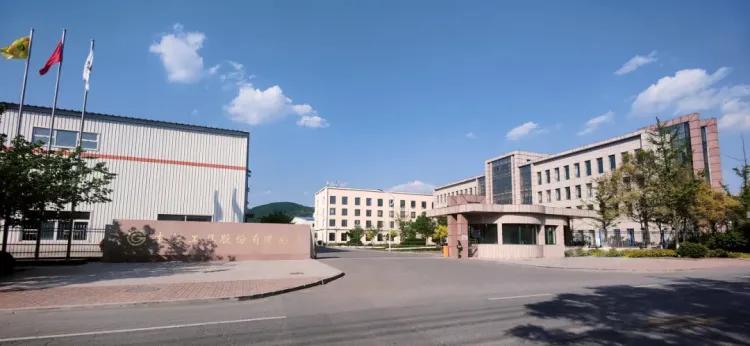 本溪工具与您相约EMO HANNOVER 2025