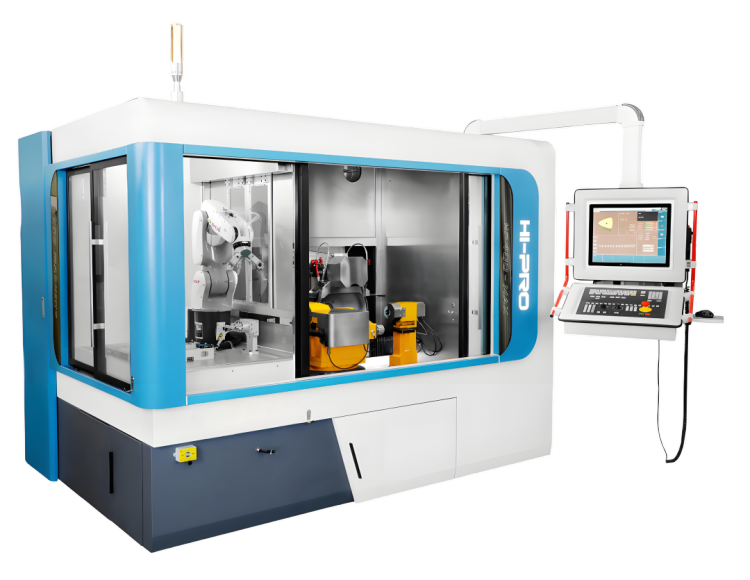 展会预告丨海宝精机EMO Hannover 2025-欧洲汉诺威国际机床展览会