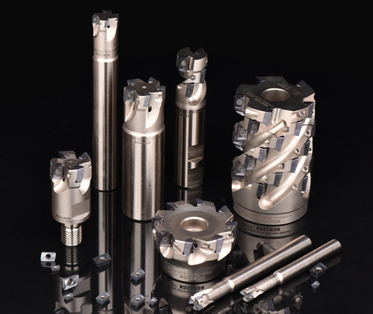 亮点抢先看| 澳克泰工具即将亮相欧洲机床展EMO 2025