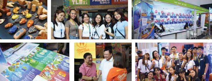 世界博览会服务国际将举办2025伊洛伊洛国际旅游和休闲博览会