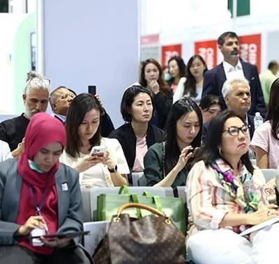 新加坡营养保健食品展 Vitafoods Asia 2025营养补充品如何通过运动员合作增长