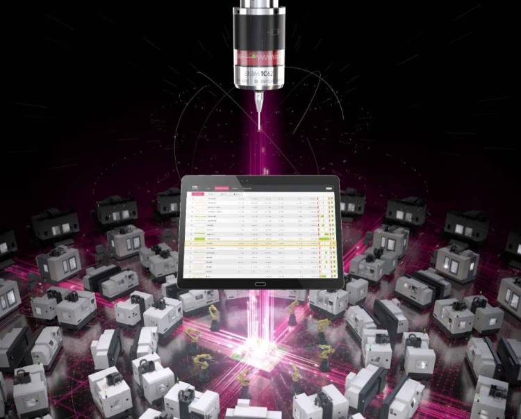 德国波龙Blum邀您共赴2025德国EMO展见证智造新未来！