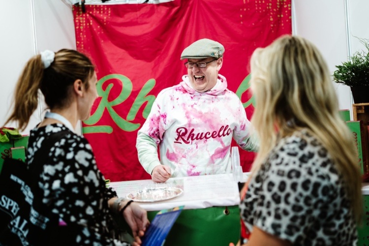 2025年英国伦敦国际食品展览会：品牌推广理想平台