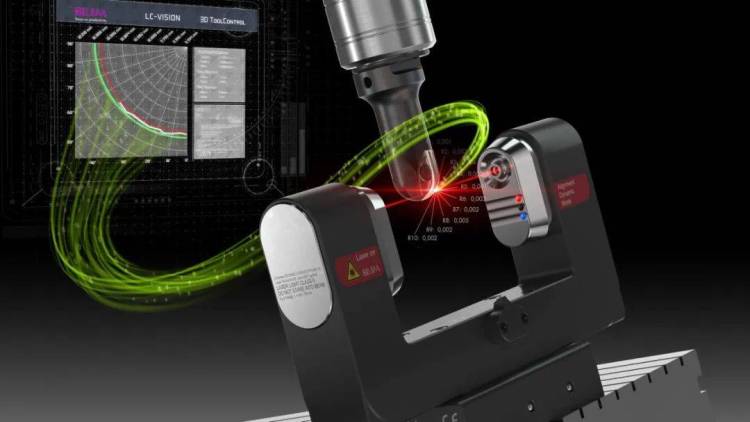 德国波龙Blum邀您共赴2025德国EMO展见证智造新未来！