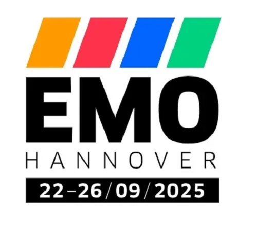 高谱闪耀2025年EMO：以尖端弯曲技术叩开欧洲高端市场新大门