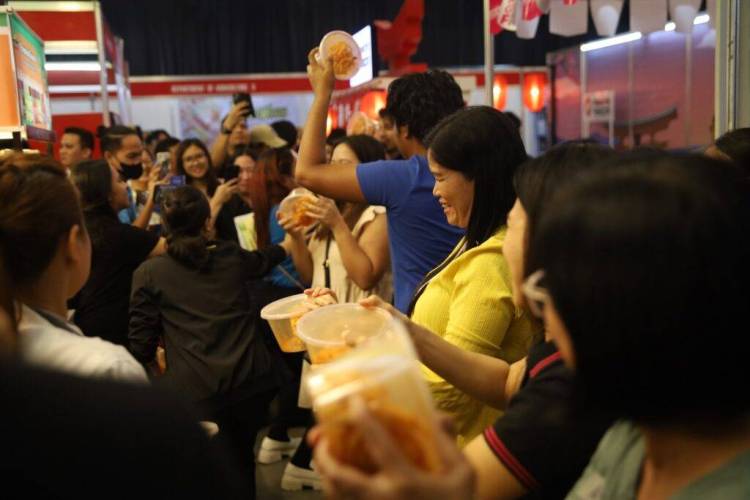 世界博览会服务国际将举办2025伊洛伊洛国际旅游和休闲博览会