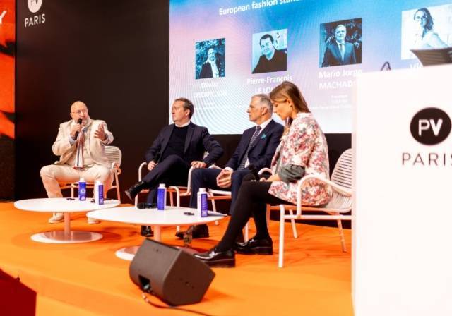 法国巴黎国际牛仔展览会：22个欧洲行业协会呼吁时尚可持续发展