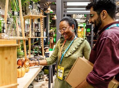 2025年英国伯明翰花园工具展参展商专区开放