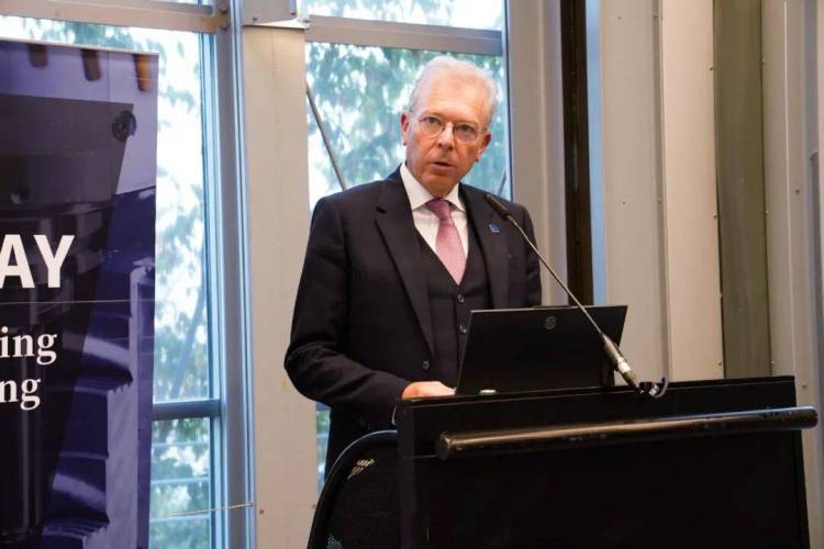 中国智造闪耀2025年EMO汉诺威展会，弗戈出海先锋奖颁奖典礼隆重举行（附获奖名单）