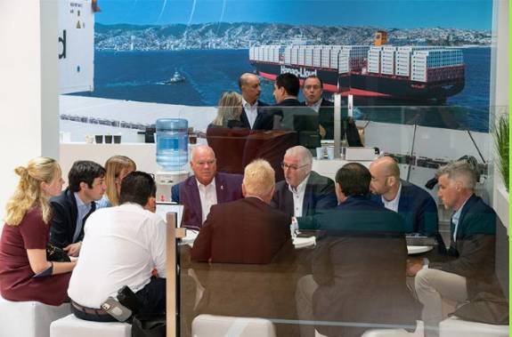 西班牙马德里国际果蔬展览会Fruit Attraction 2025观众超12万