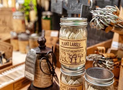 2025年英国伯明翰花园工具展参展商专区开放