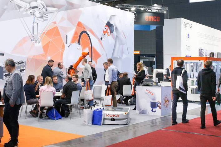 2025年土耳其伊斯坦布尔国际家具展览会：创纪录，170国专业人士参展