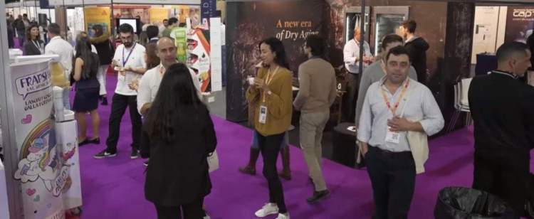 2024年葡萄牙巴塔利亚国际肉业展览会精彩回顾