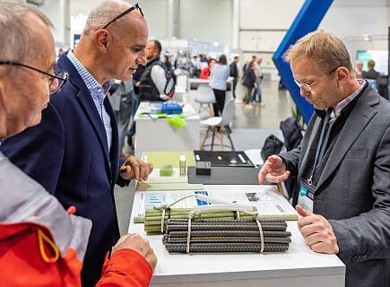 波兰克拉科夫国际复合材料展览会迎来七所大学参展 KOMPOZYT-EXPO® 2024