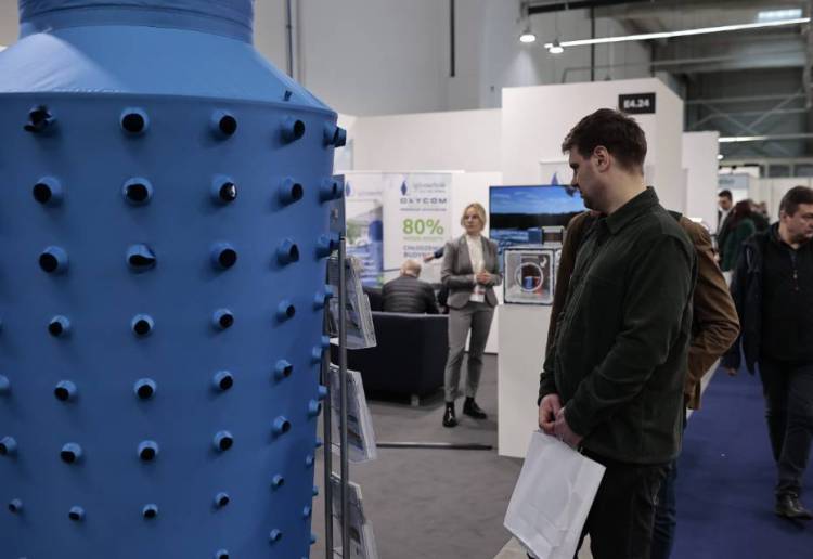 2025年沙特阿拉伯利雅得国际木材展览会：探索数十亿美元木材行业机遇