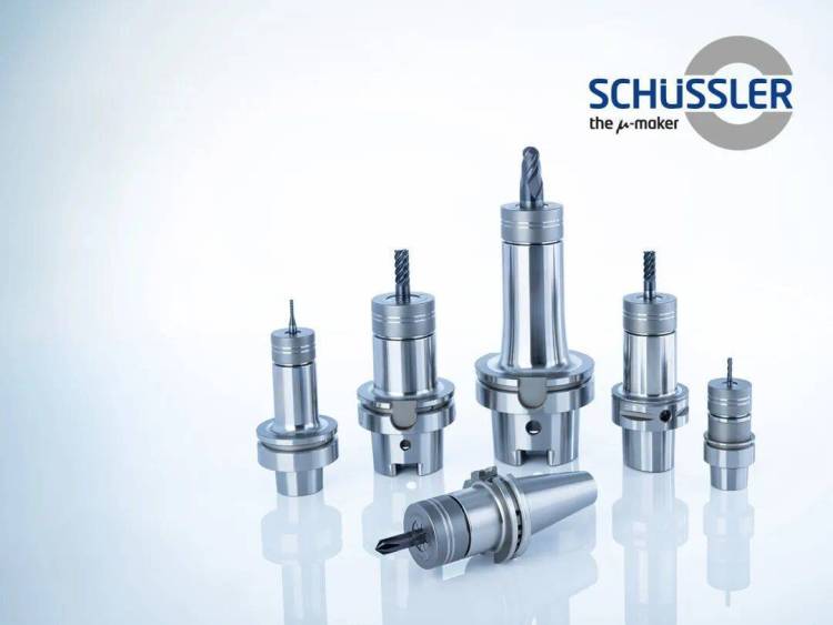 旭斯勒Schuessler参展德国汉诺威EMO Hannover 2025