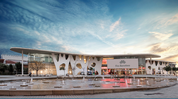 ORGAL® RW 30400将在2025年巴塞罗那国际标签展览会亮相