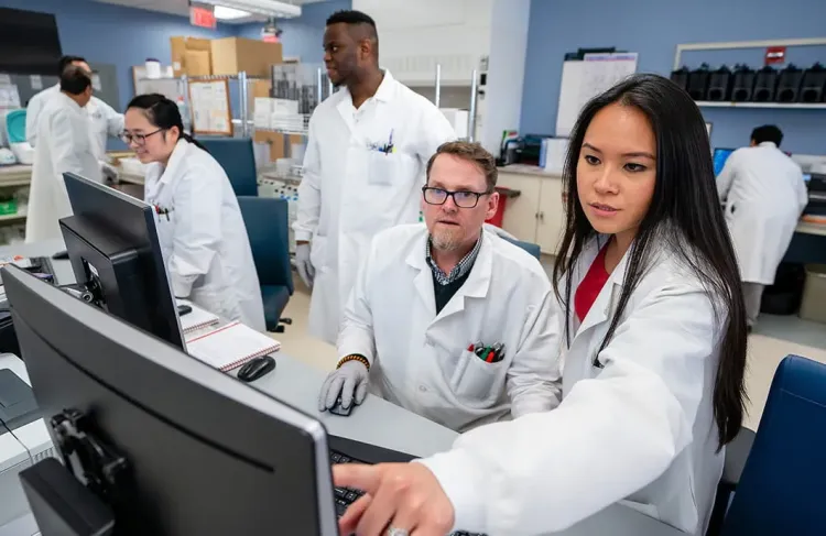 2026年美国芝加哥国际临床化学年会暨实验室设备展览会：ADLM助力实验室医学发展