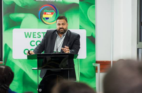 2025年尼日利亚拉各斯国际涂料贸易展览会精彩回顾