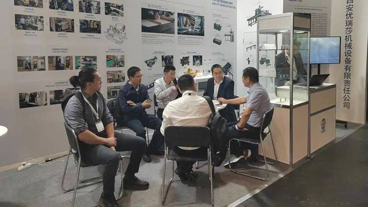 2025 EMO 欧洲国际机床展：跨越半个世纪的热情与专注