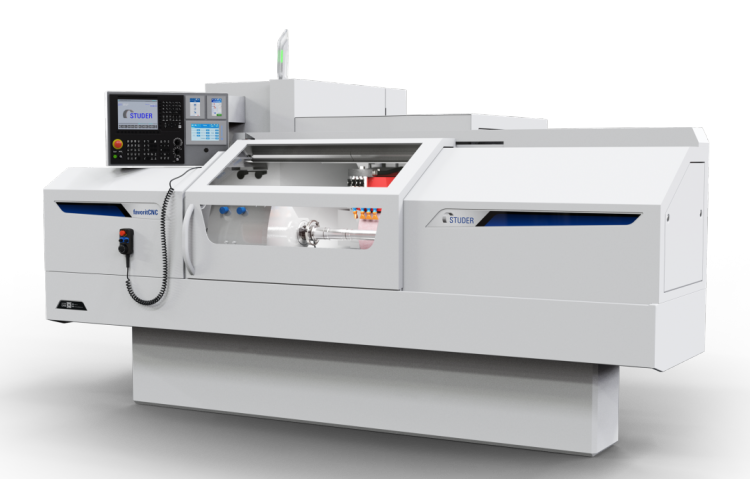 United Grinding 优耐特磨削机械相约2025年汉诺威EMO展，这将是一场“磨”出惊喜的相见