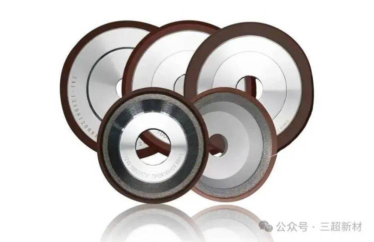 三超新材亮相EMO 2025德国汉诺威欧洲机床展