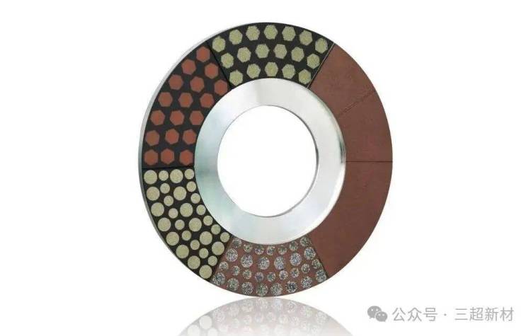 三超新材亮相EMO 2025德国汉诺威欧洲机床展