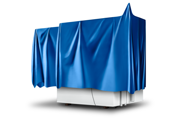 United Grinding 优耐特磨削机械相约2025年汉诺威EMO展，这将是一场“磨”出惊喜的相见