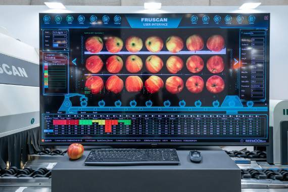 西班牙马德里国际果蔬展览会Fruit Attraction 2025观众超12万