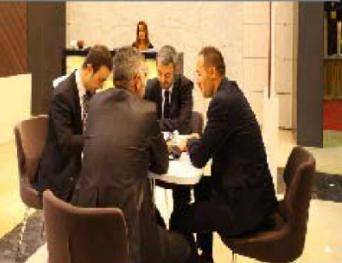 摩洛哥卡萨布兰卡国际建筑建材展览会 SIB 2026敬请期待