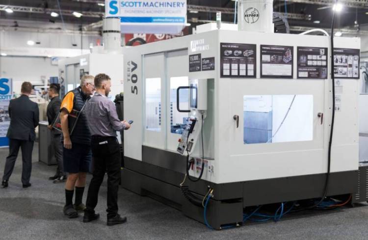 新西兰奥克兰国际工业博览会 EMEX NEW ZEALAND 2026敬请期待