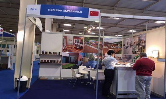 摩洛哥卡萨布兰卡国际建筑建材展览会 SIB 2026敬请期待