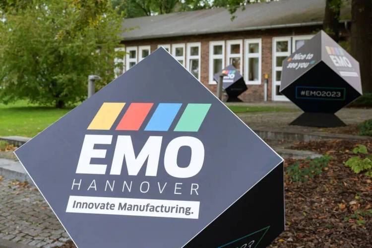 盛达拖链邀您共赴2025年德国汉诺威机床展