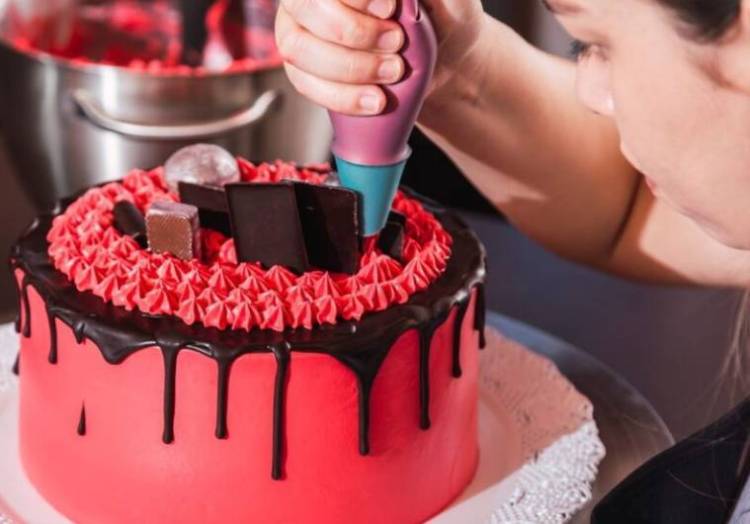 印度尼西亚雅加达国际食品加工展览会：五种奶油蛋糕类型介绍