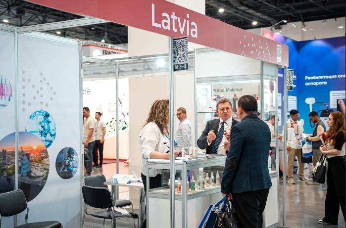 2025乌兹别克斯坦塔什干美容展：医学与美容融合