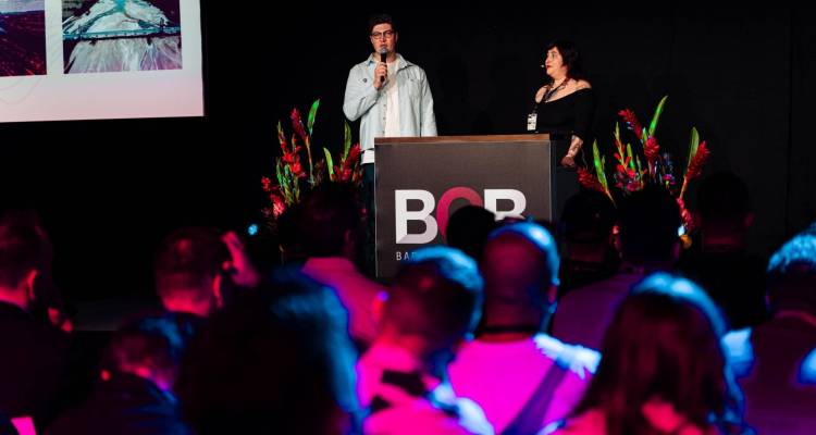 德国酒吧饮料展BCB 2024：教育与创新并行的行业盛会