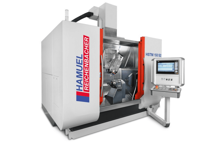 EMO 2025|美国绿叶刀具Greenleaf携手Hamuel诚邀您相约德国汉诺威