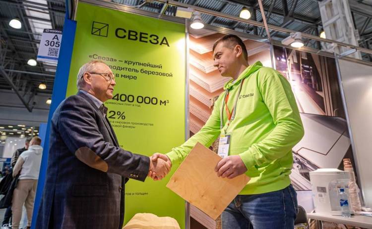 2025年俄罗斯莫斯科国际木工设备及家具配件展览会：把握行业机遇，拓展商业版图