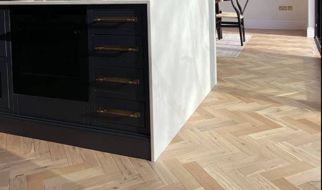 2025年英国哈罗盖特国际地面材料展览会：参展商Canopy Flooring Co