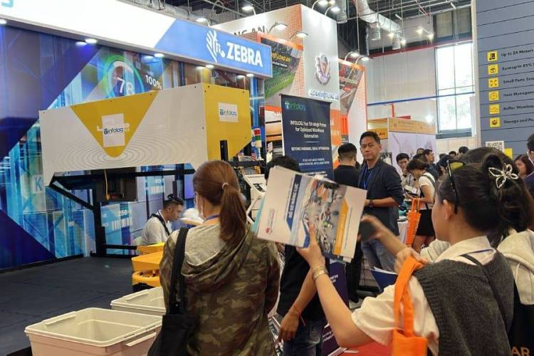 越南河内国际仓储与自动化展览会 VWAS HANOI 2025即将开展