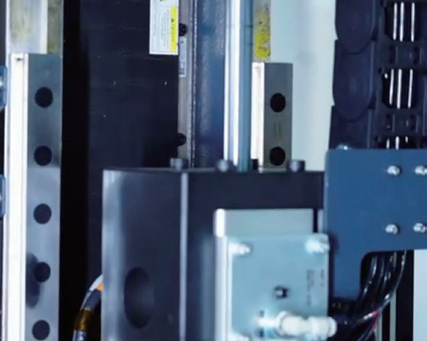 出海季丨汉霸赴德亮相2025年EMO欧洲（汉诺威）国际机床展览会，携精密制造闯世界