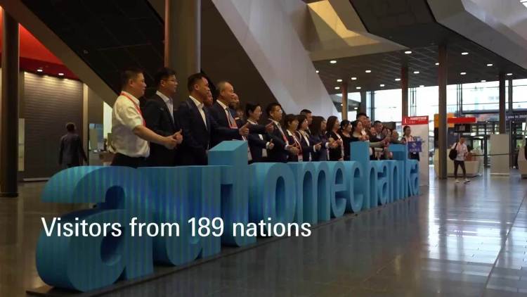 2025年Automechanika约翰内斯堡：南非汽车配件国际盛会